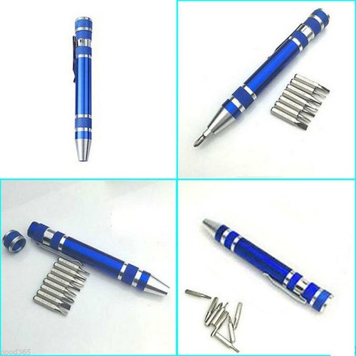 Tournevis style stylo outil - tournevis,