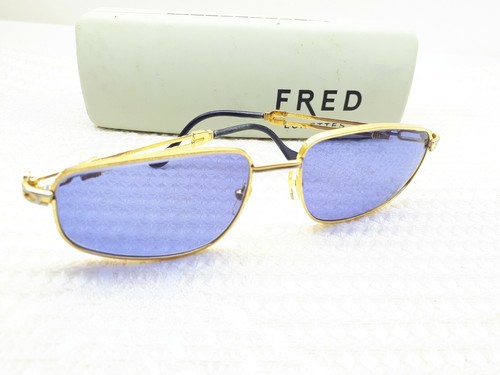 Lunettes soleil vintage - de,