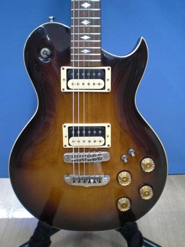 Guitare électrique aria - guitare, (aria