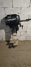 Moteur Bateau Mercury 10 Cv