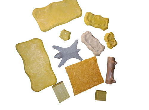 Playmobil lot accessoires - lot, d'accessoires