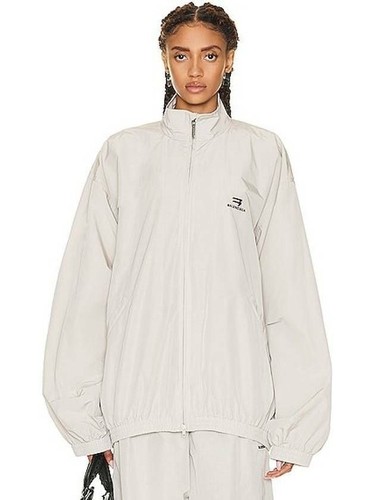 Balenciaga veste capuche - balenciaga, à