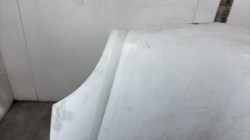 Capot renault kangoo - capot, 1