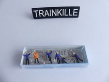 14203 PREISER HO 1: 87 /