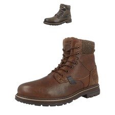 Dockers by Gerli 51GL001 Bottes Bottines Hommes Bottes D'Hiver