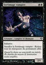 4 *  Sortimage vampire - 4 *