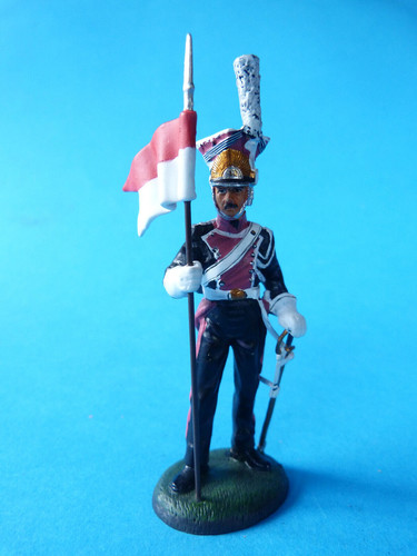 Soldat plomb delprado - de,