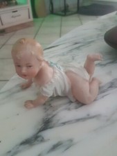 Gros Bébé  Biscuit Germany