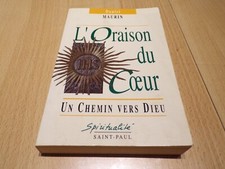 L' oraison du coeur - un