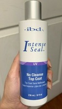 ibd Intense Seal UV Gel Nail