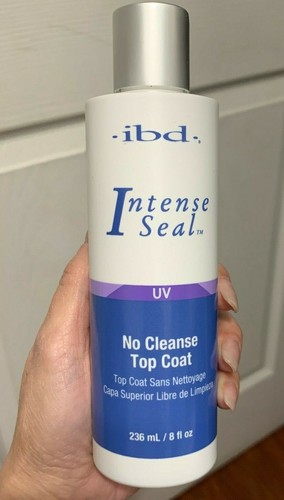 Ibd intense seal gel - ibd,