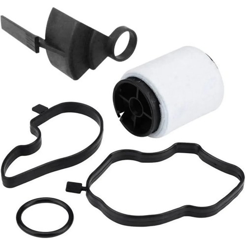 Filtre séparateur huile - filtre,