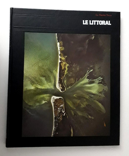 Littoral editions time - le,