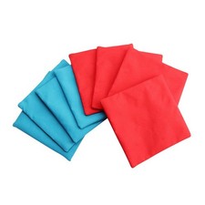 8 Pièces  Bean Bags Set