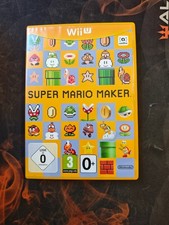 Super Mario Maker - Complet FR