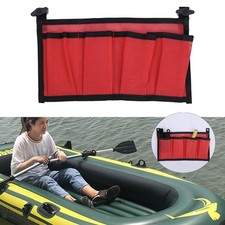 KAYAK MESH SAC BOAT de DINGHY