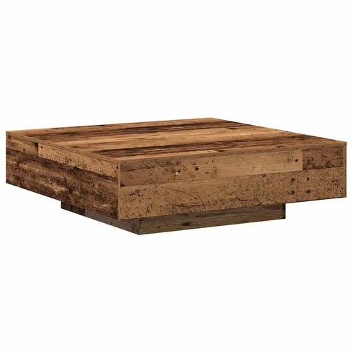 Table basse bout - basse, de