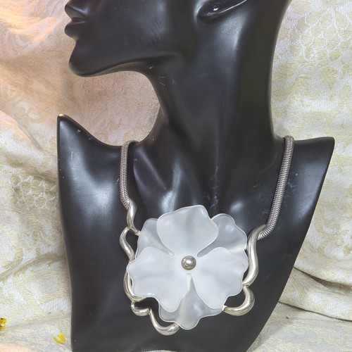 Sublime collier vintage m - sublime,