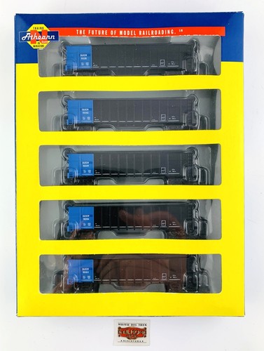 Cp48 athearn 11702 - -,