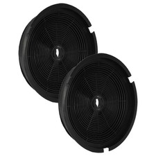 2 Filtre charbon actif pour