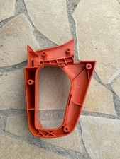 Poignée Accélérateur Nu