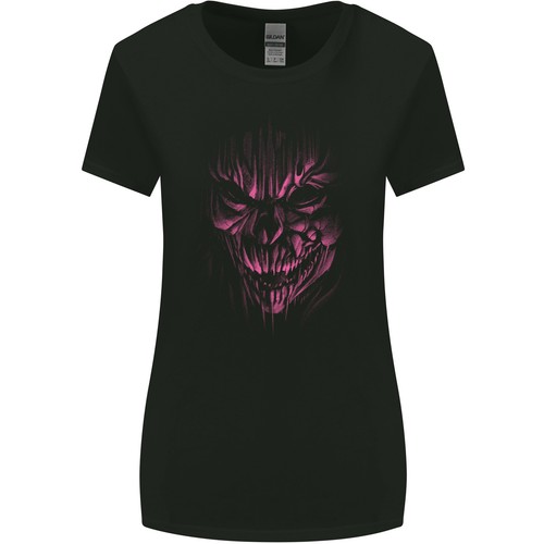 Shirt coupe large - À,