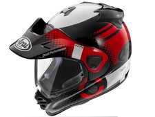 Arai Tour-X5 Print Casque Moto