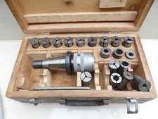 cône de fraisage SA40 NIKKEN