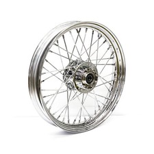 Roues rayons avant - rayons,
