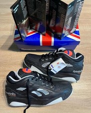 Reebok Pump  lcd OG (Footbed) 