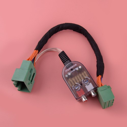 Radio adapter subwoofer - radio,