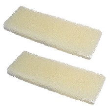 Hqrp aquarium préfiltre - 2x,