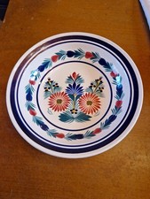 Saladier Coupe HB Henriot Quimper 