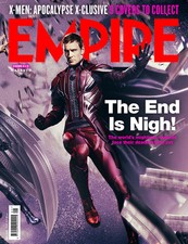 Empire MAY 2016 X-Men