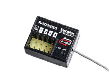 Récepteur Futaba R404SBS 2,4