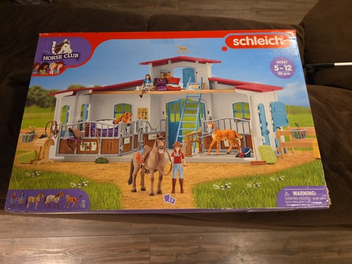 Schleich horse club - #31, •