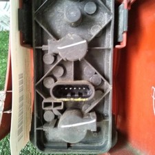 Feu arriere principal gauche (feux) MERCEDES ML W163 163 1 phase 2 A1638201964