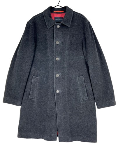 Veste manteau vintage tommy - veste,