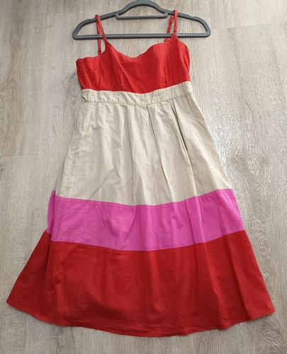 Robe kiabi woman rose - robe,