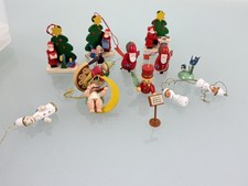 Figurines Erzgebirge 15