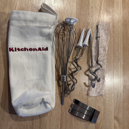 Kitchenaid handheld mixer - handheld,