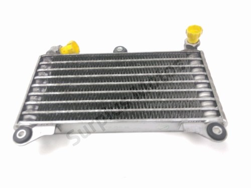 Radiateur huile moto guzzi - moto,