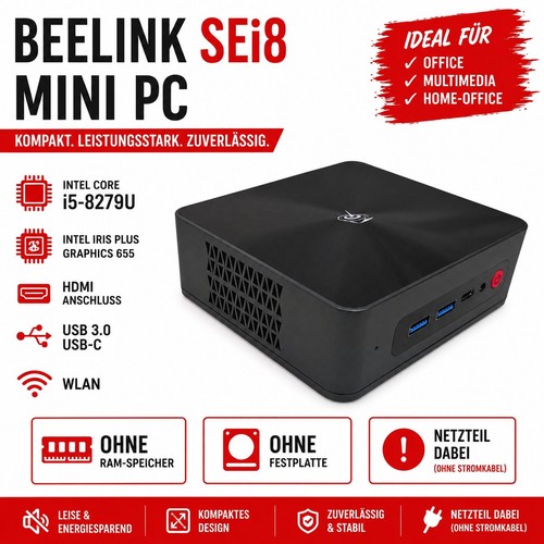 Beelink sei8 mini - beelink,