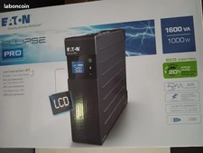 Onduleur Eaton Onduleur