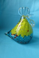 sulfure millefiori presse