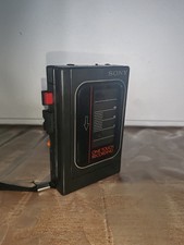 Ancien De 1987 Sony Walkman