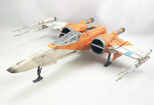 Star wars the vintage - star, (the