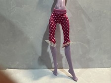 Monster High Dead Tired