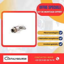 Catalyseur mercedes viano - mercedes,