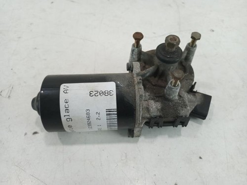 Moteur essuie glace - , avant
